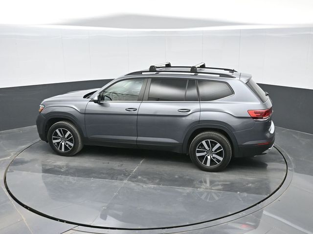 2022 Volkswagen Atlas 2.0T SE