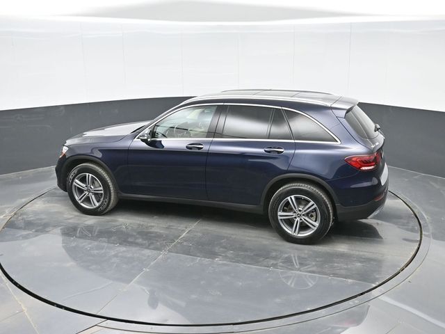 2022 Mercedes-Benz GLC 300 4MATIC SUV