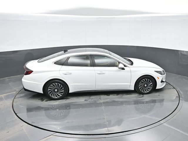 2023 Hyundai Sonata Hybrid Limited