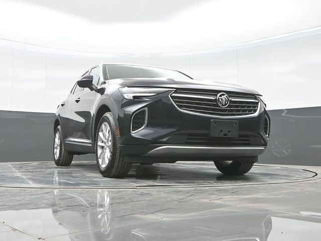 2021 Buick Envision AWD Preferred