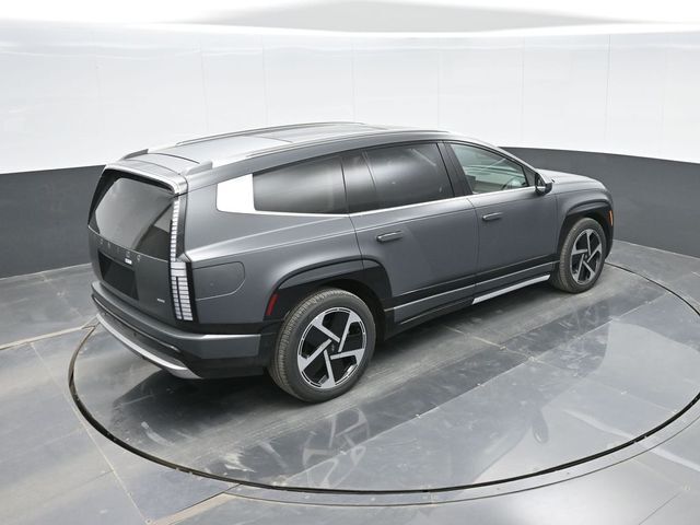 2026 Hyundai IONIQ 9 Performance Limited