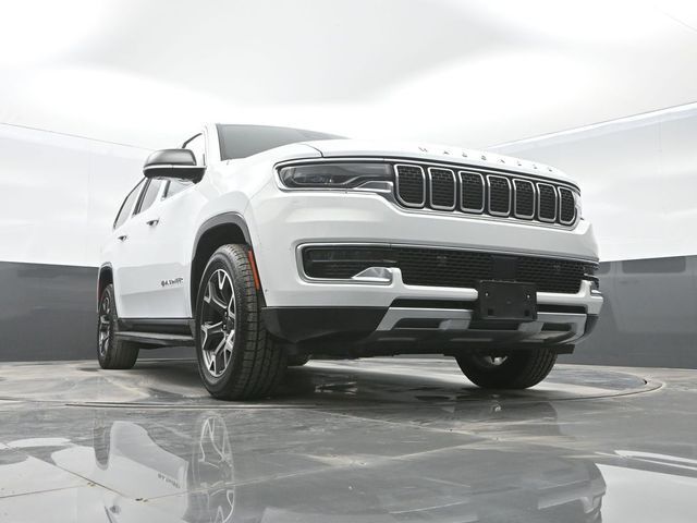 2023 Jeep Wagoneer L Series III 4x2