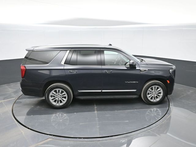 2024 GMC Yukon 4WD SLT