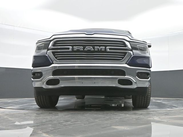 2022 Ram 1500 Laramie Crew Cab 4x4 5'7" Box