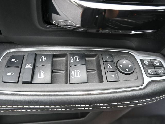 2024 Ram 3500 Limited Mega Cab 4x4 6'4" Box