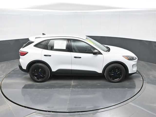 2021 Ford Escape S