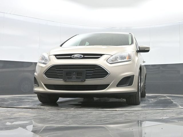 2017 Ford C-Max Hybrid SE