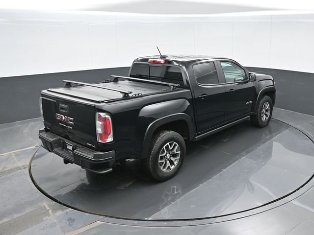 2022 GMC Canyon 4WD Crew Cab Short Box AT4 - Leather