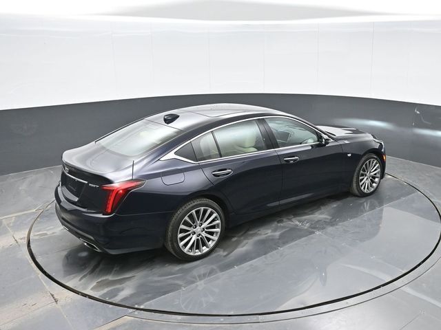 2021 Cadillac CT5 Premium Luxury