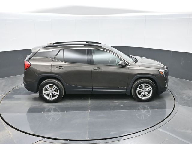 2020 GMC Terrain AWD SLE