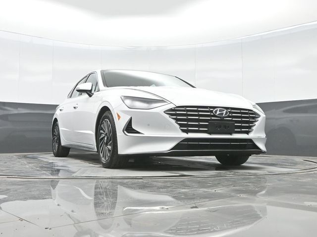 2023 Hyundai Sonata Hybrid Limited