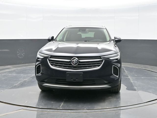 2021 Buick Envision AWD Preferred