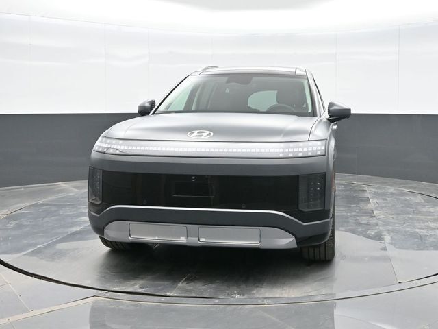 2026 Hyundai IONIQ 9 Performance Limited