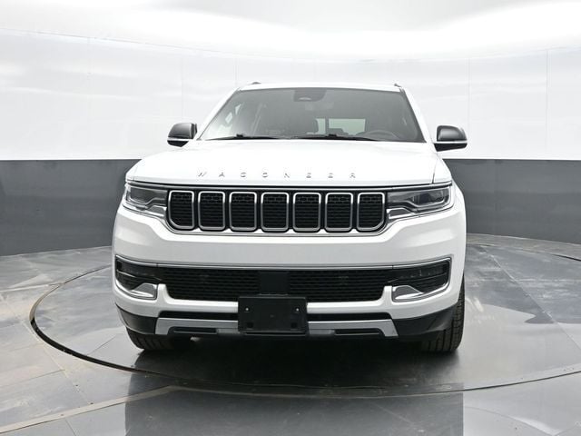 2023 Jeep Wagoneer L Series III 4x2