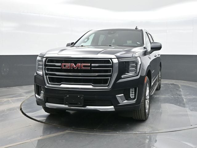 2024 GMC Yukon 4WD SLT