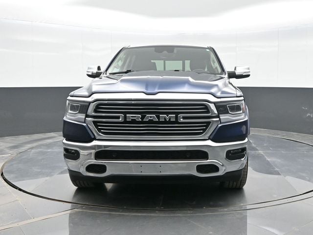 2022 Ram 1500 Laramie Crew Cab 4x4 5'7" Box