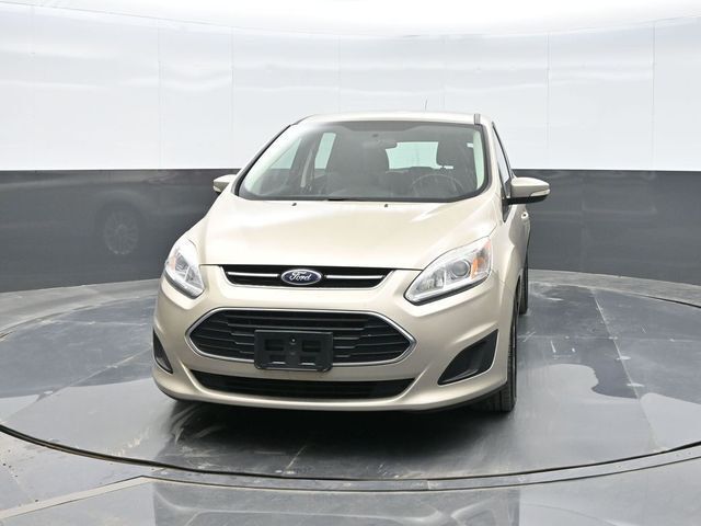 2017 Ford C-Max Hybrid SE