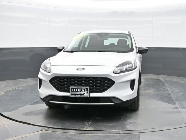 2021 Ford Escape S
