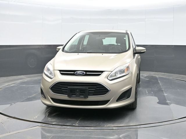 2017 Ford C-Max Hybrid SE
