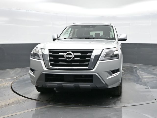 2023 Nissan Armada SL 4WD