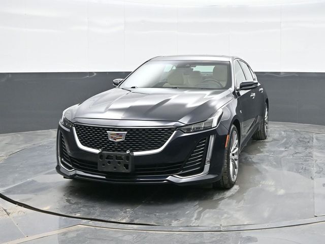 2021 Cadillac CT5 Premium Luxury