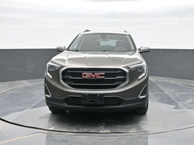 2020 GMC Terrain AWD SLE