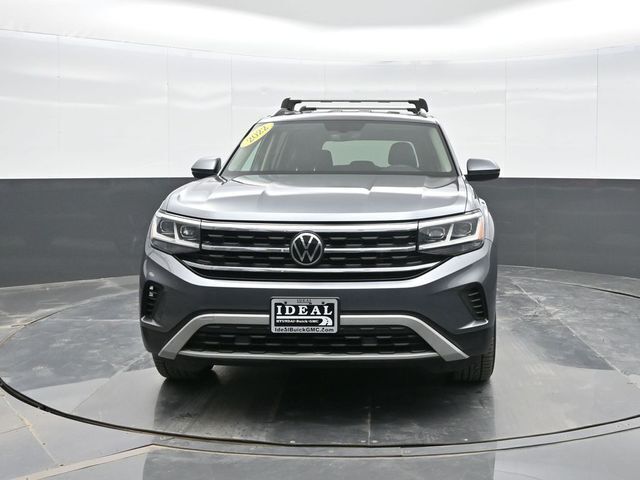 2022 Volkswagen Atlas 2.0T SE