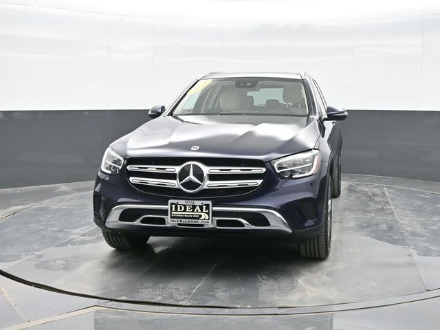 2022 Mercedes-Benz GLC 300 4MATIC SUV