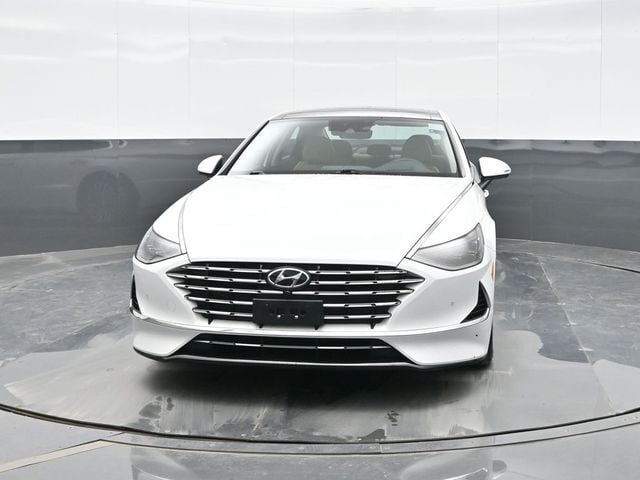 2023 Hyundai Sonata Hybrid Limited