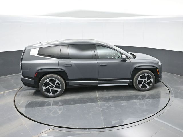 2026 Hyundai IONIQ 9 Performance Limited