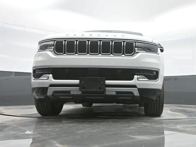 2023 Jeep Wagoneer L Series III 4x2