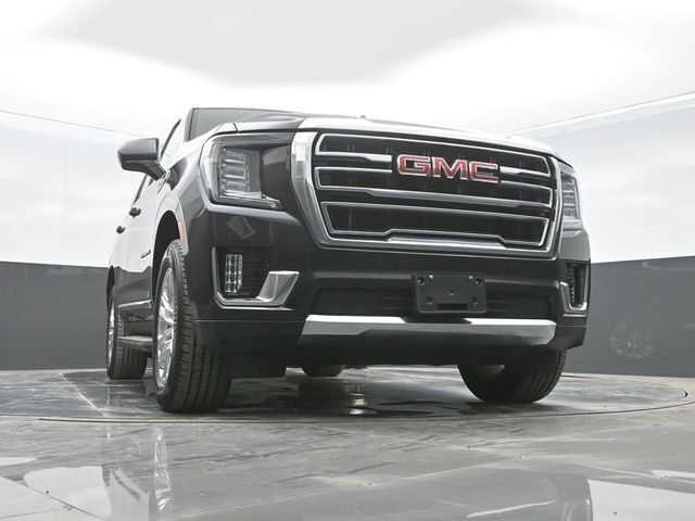 2024 GMC Yukon 4WD SLT