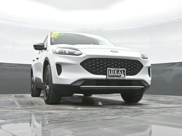 2021 Ford Escape S
