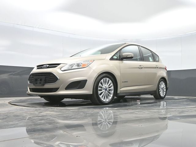 2017 Ford C-Max Hybrid SE