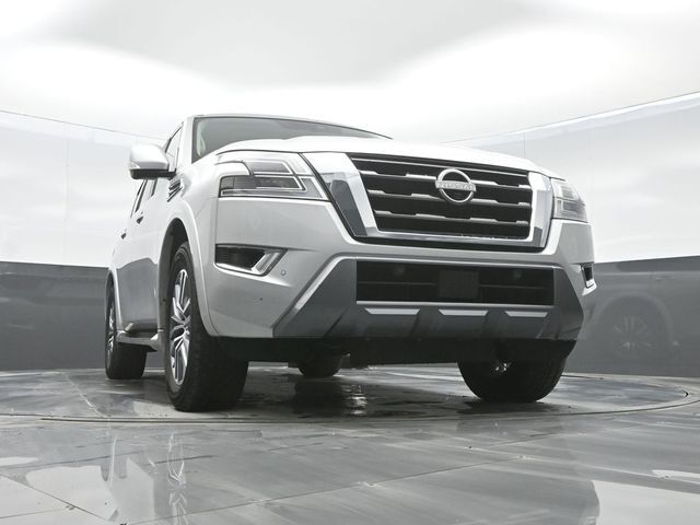 2023 Nissan Armada SL 4WD