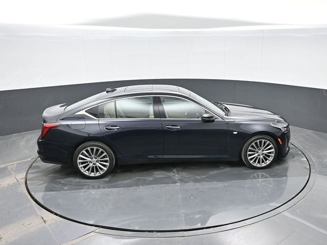 2021 Cadillac CT5 Premium Luxury