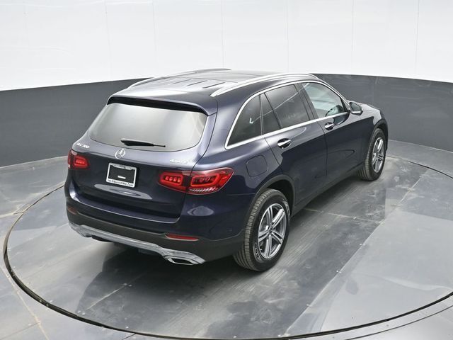 2022 Mercedes-Benz GLC 300 4MATIC SUV