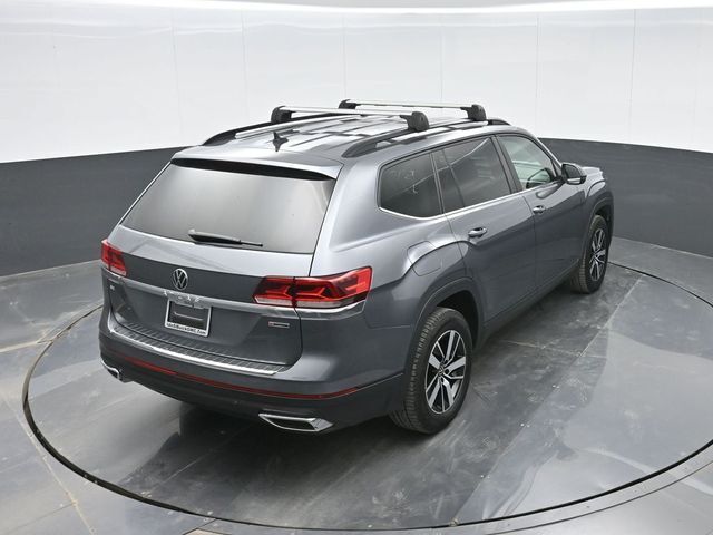 2022 Volkswagen Atlas 2.0T SE