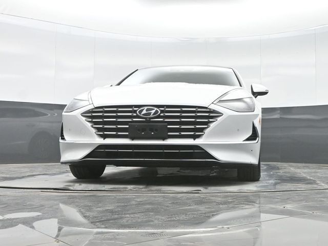 2023 Hyundai Sonata Hybrid Limited