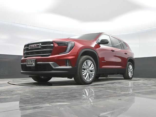 2025 GMC Acadia AWD Elevation