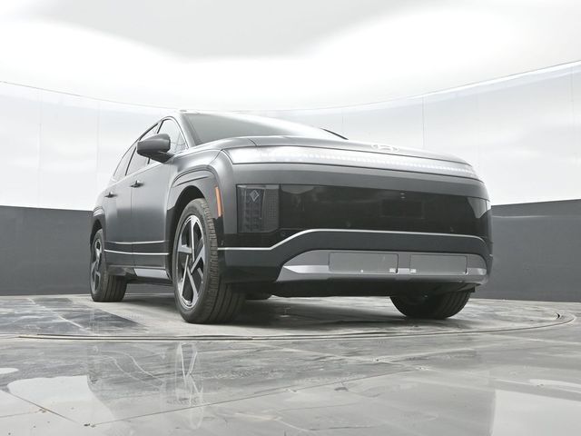 2026 Hyundai IONIQ 9 Performance Limited