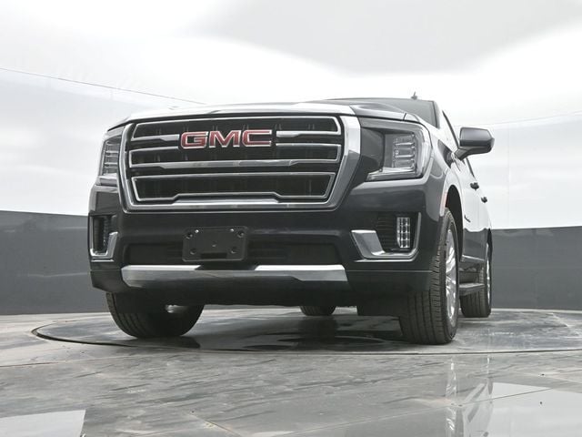 2024 GMC Yukon 4WD SLT