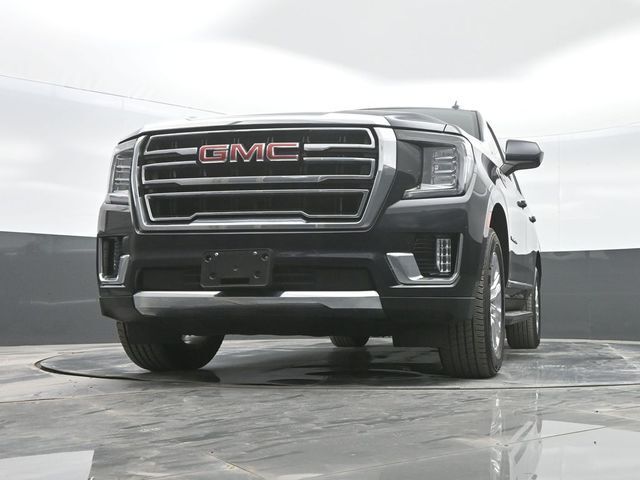2024 GMC Yukon 4WD SLT