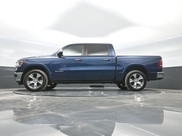 2022 Ram 1500 Laramie Crew Cab 4x4 5'7" Box