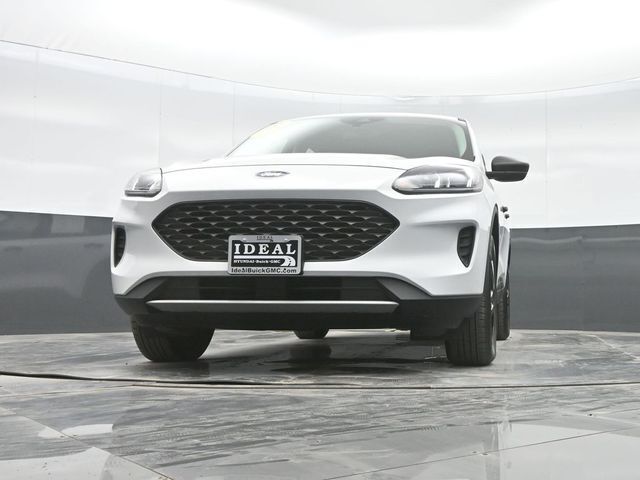 2021 Ford Escape S