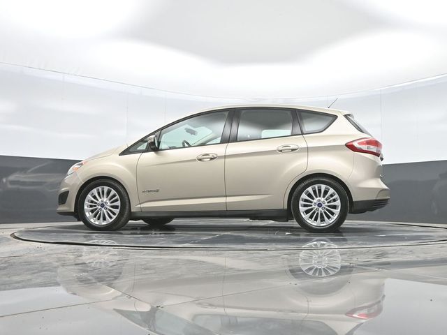 2017 Ford C-Max Hybrid SE