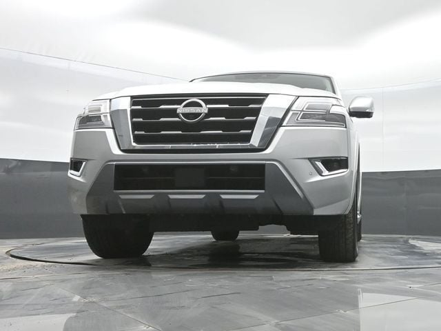 2023 Nissan Armada SL 4WD