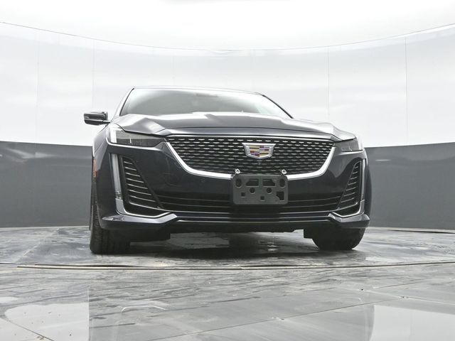 2021 Cadillac CT5 Premium Luxury