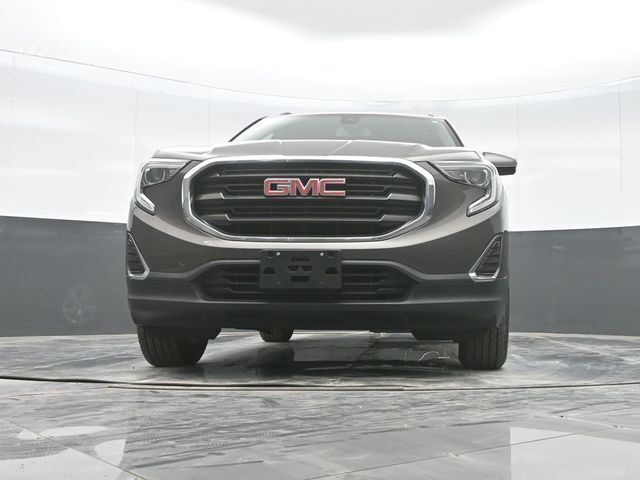 2020 GMC Terrain AWD SLE