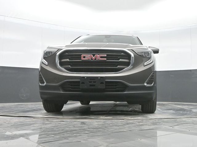 2020 GMC Terrain AWD SLE